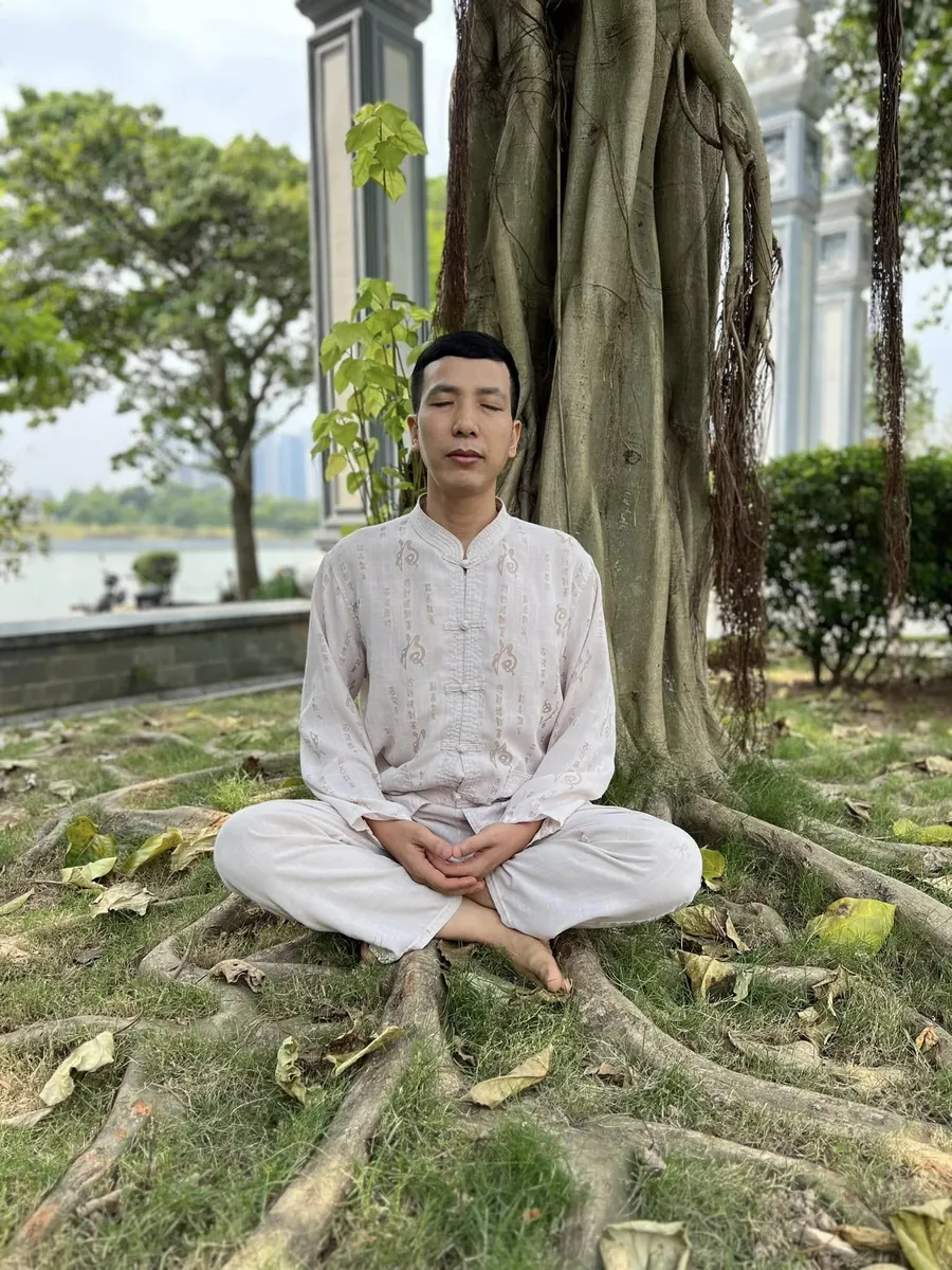 Lê Đăng Khương — Founder ABALANCA