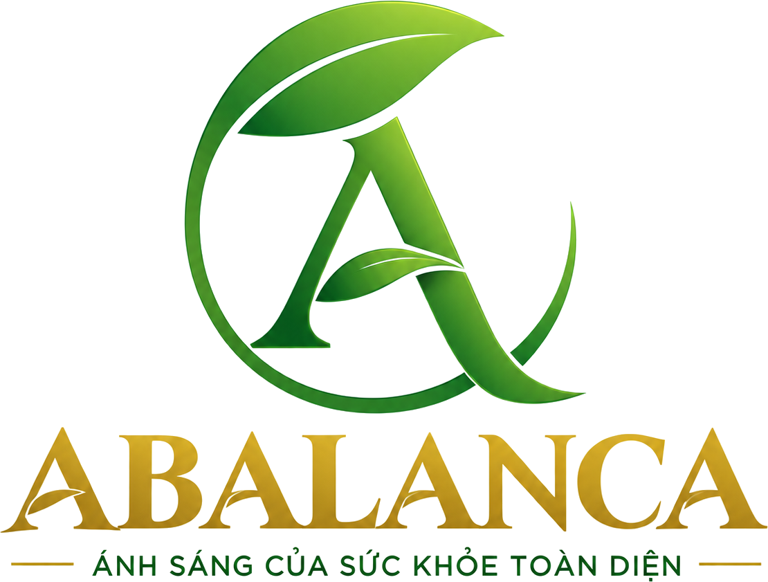 ABALANCA — Ánh sáng của sức khỏe toàn diện